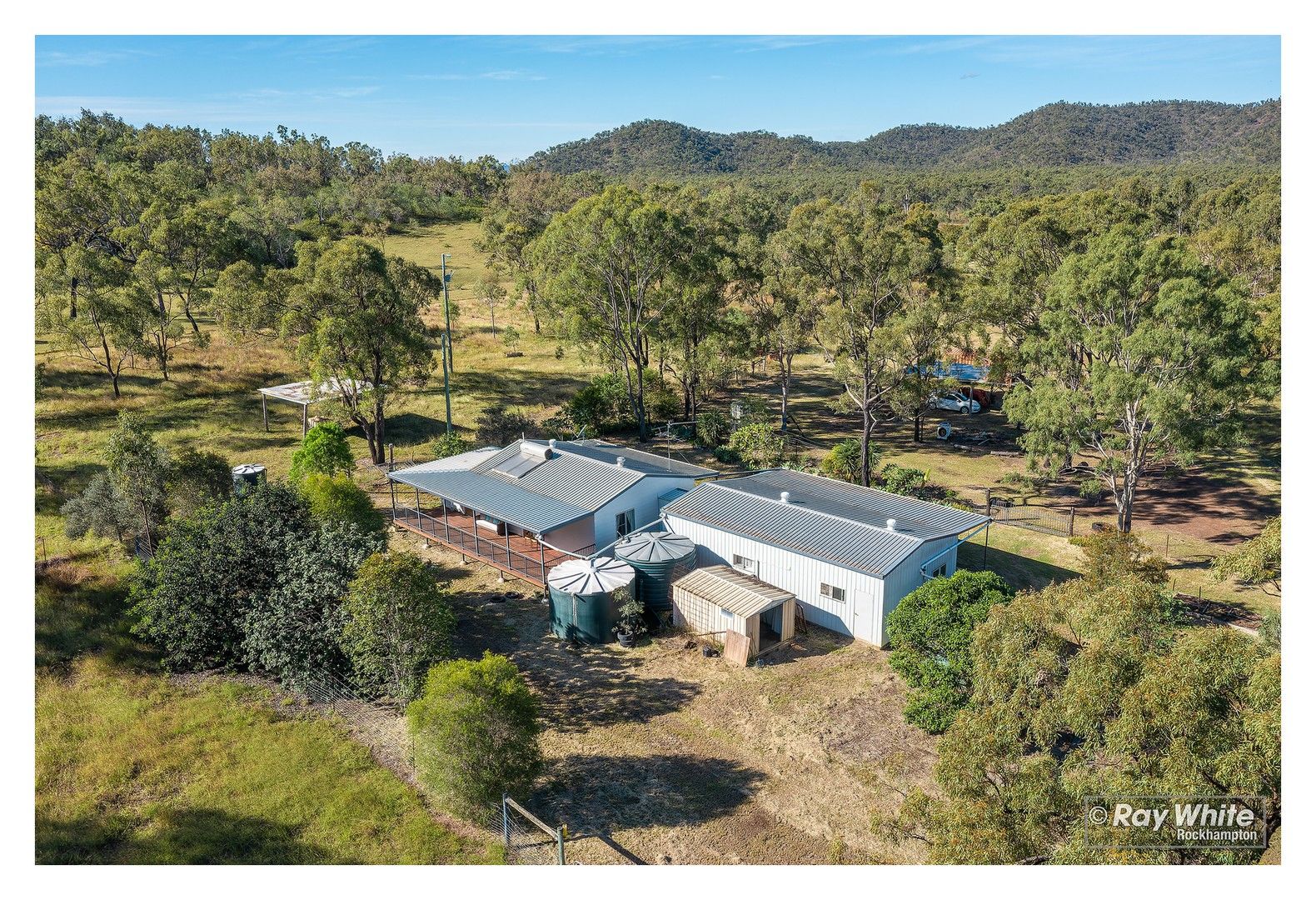 289 Raspberry Creek Road, Kunwarara QLD 4702, Image 1