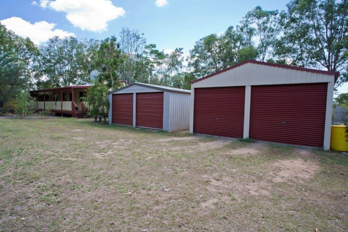 784 Birthamba Road, Bucca QLD 4670, Image 2