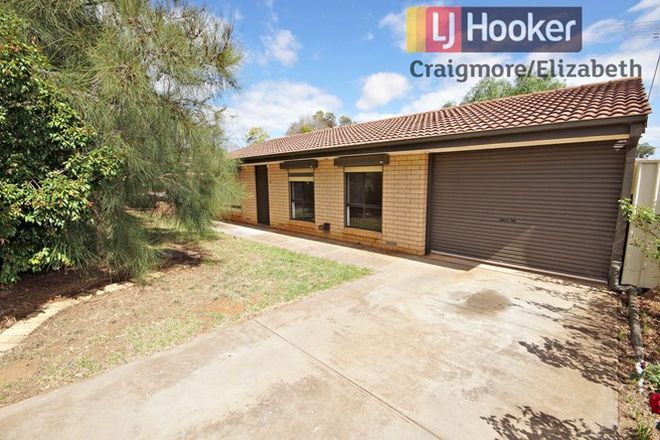 Picture of 6 Admella Court, CRAIGMORE SA 5114