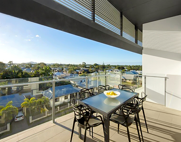 506/1 Wilson Street, West Mackay QLD 4740