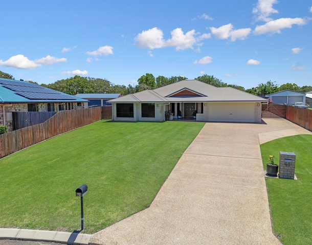 41 Lakeview Drive, Bundaberg North QLD 4670