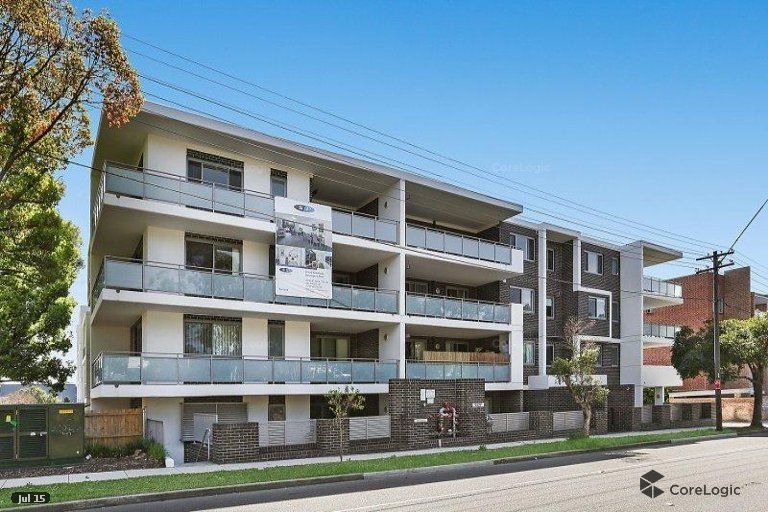 28/8-12 Marlborough Road, Homebush West NSW 2140, Image 2