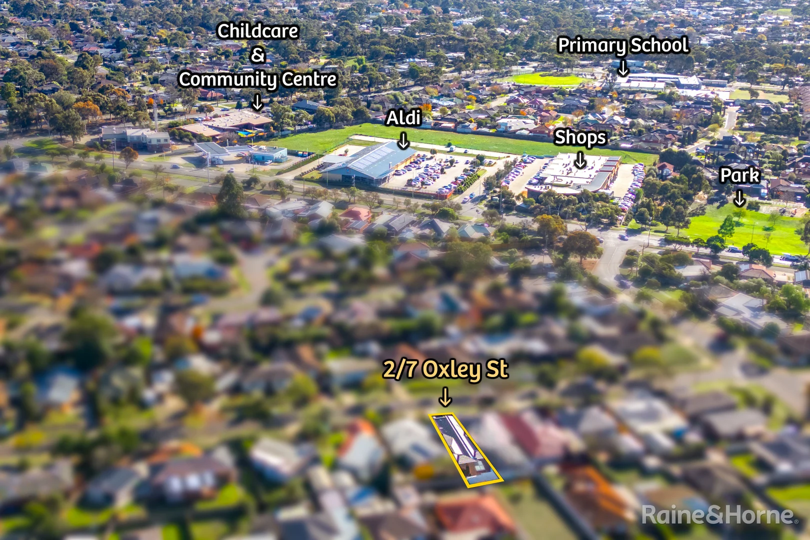 Additional image 12 of 2/7 Oxley Street, Sunbury VIC 3429