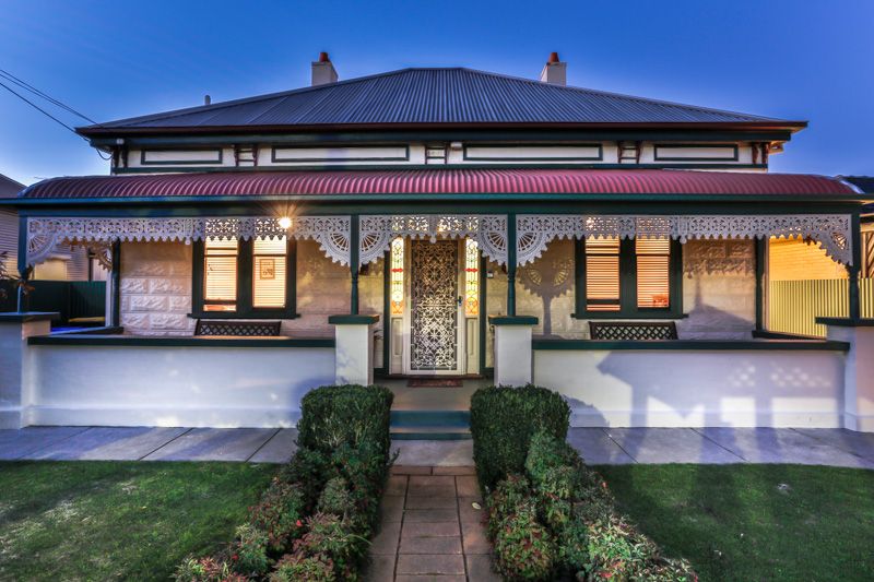 1 Bray Avenue, SEMAPHORE PARK SA 5019, Image 0