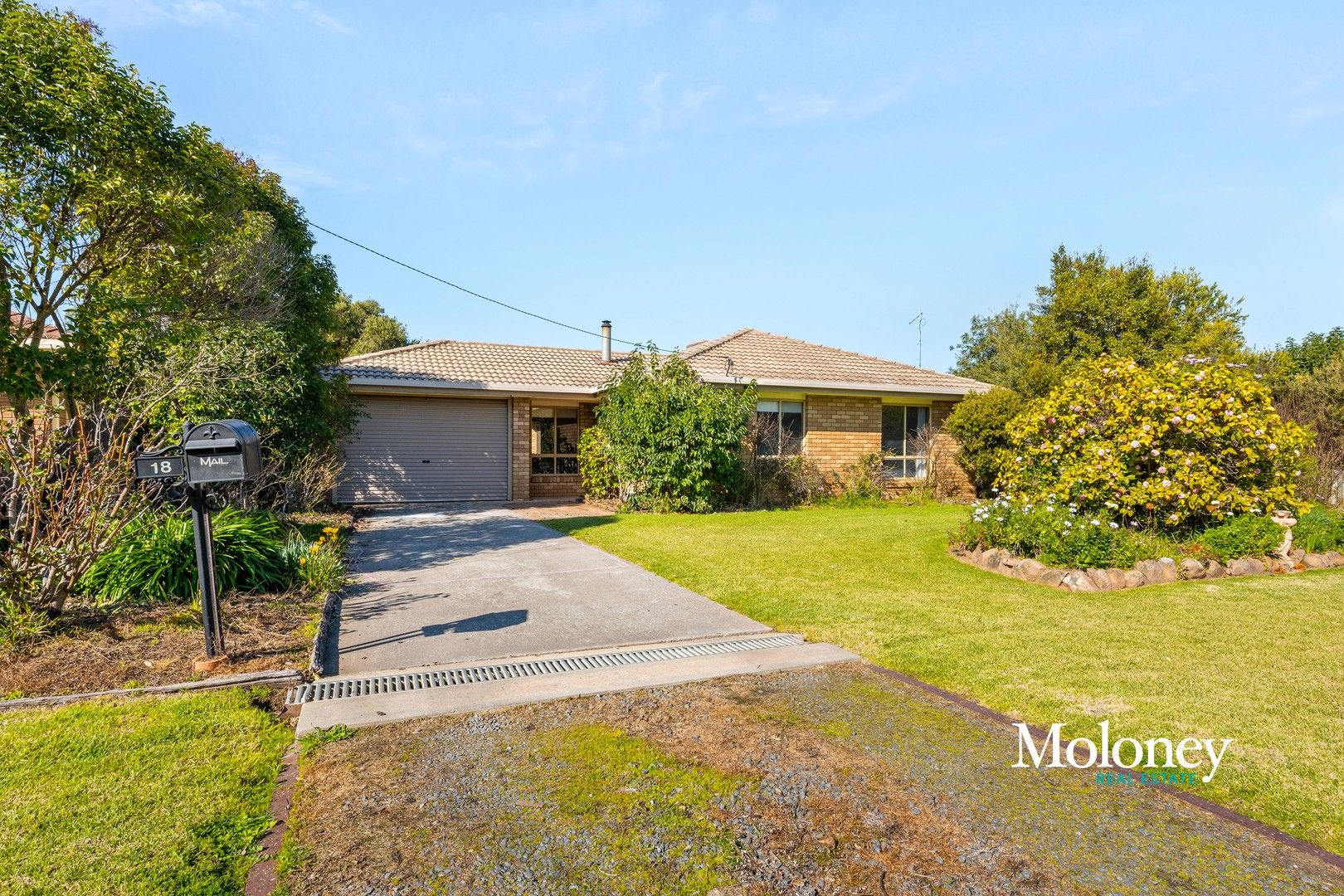 18 Martin Street, Corowa NSW 2646 Domain