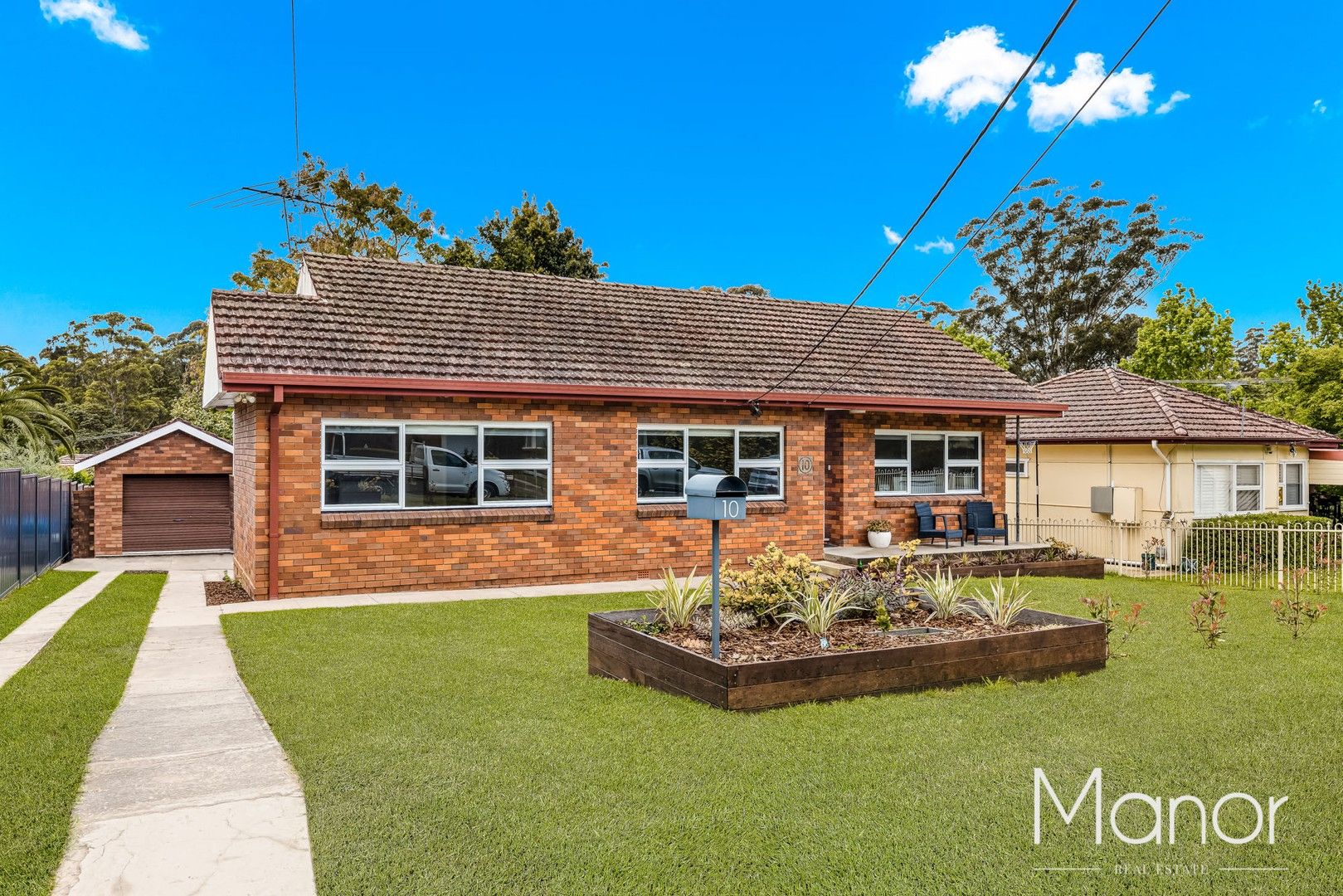 10 Judith Street, Baulkham Hills NSW 2153, Image 1