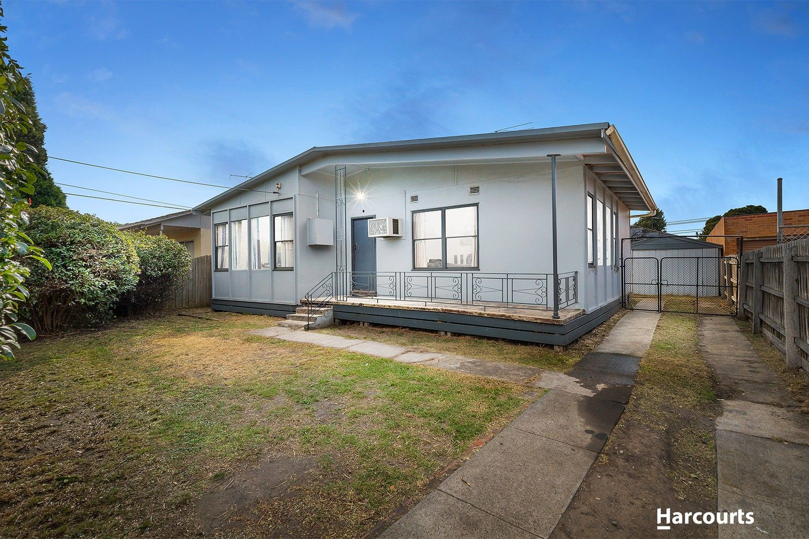 3 bedrooms House in 8 Syndal Street FAWKNER VIC, 3060