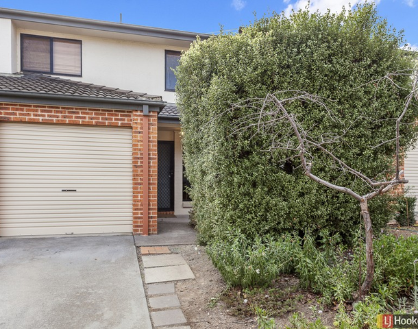 12/60 Paul Coe Crescent, Ngunnawal ACT 2913