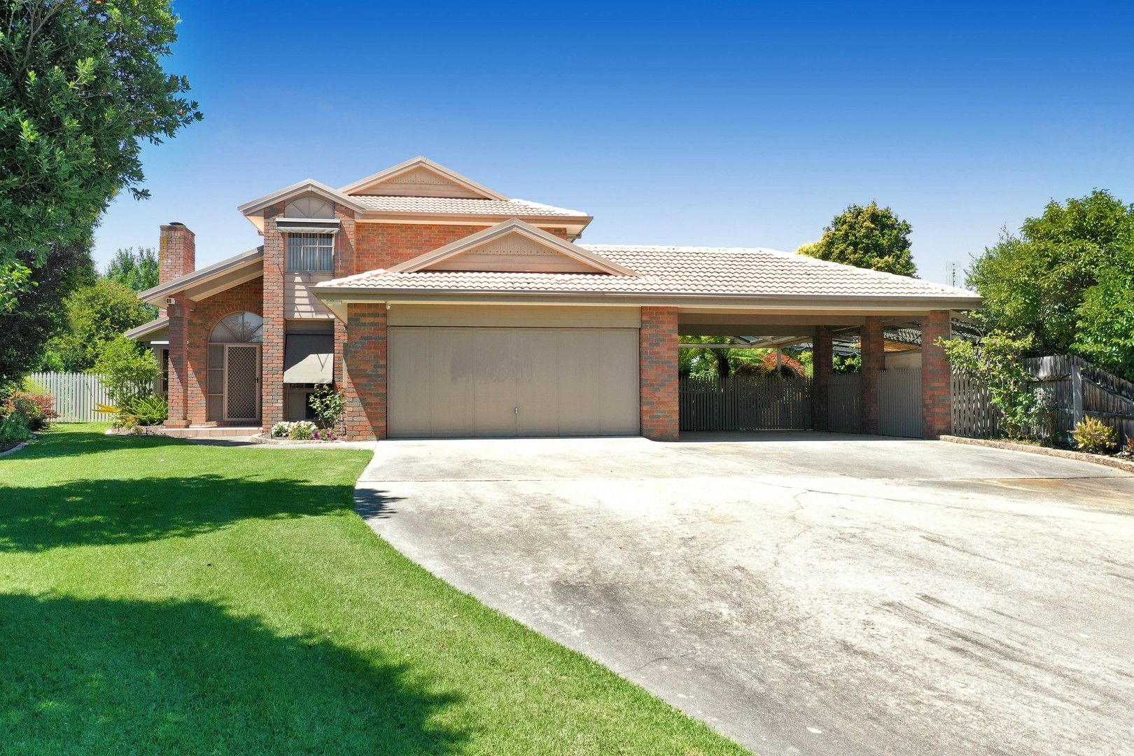 5 Keyte Court, Bairnsdale VIC 3875, Image 0