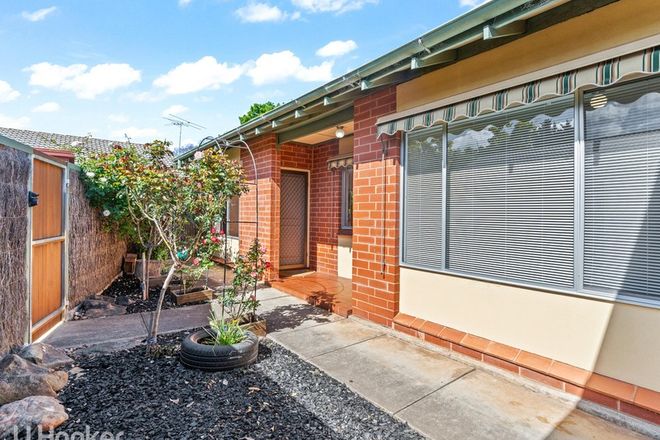 Picture of 10/12 Ashbrook Avenue, PAYNEHAM SA 5070