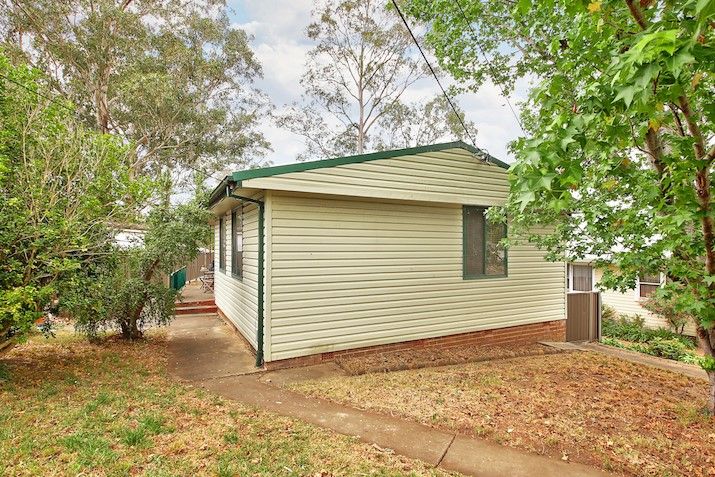 6 Kilmorey St, Busby NSW 2168, Image 0