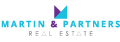 _Martin & Partners Real Estate's logo