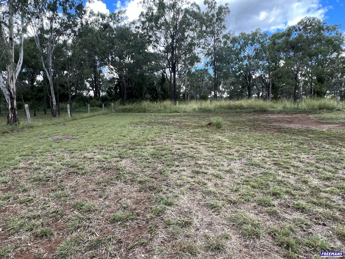 Lot 312 Memerambi Cemetery Road, Memerambi QLD 4610, Image 1