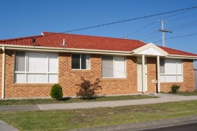 Picture of 1/35 Balaclava Avenue, ALTONA MEADOWS VIC 3028