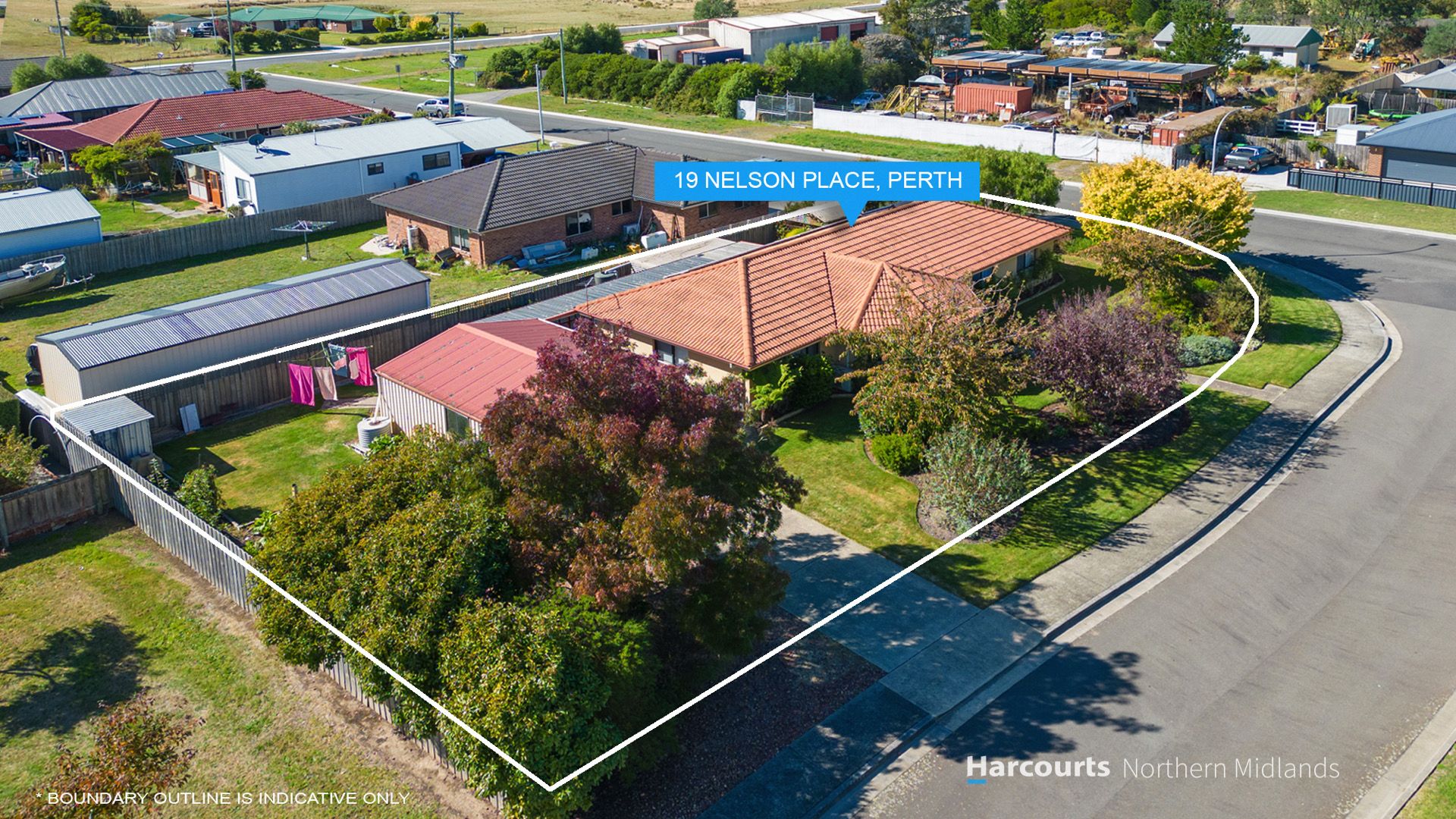 19 Nelson Place, Perth TAS 7300, Image 1