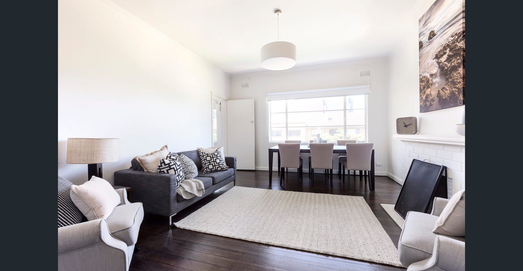 2 bedrooms Apartment / Unit / Flat in 15/59 Queens Road MELBOURNE VIC, 3004