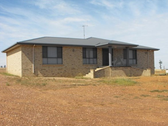 159 Deep Lead Road, Parkes NSW 2870