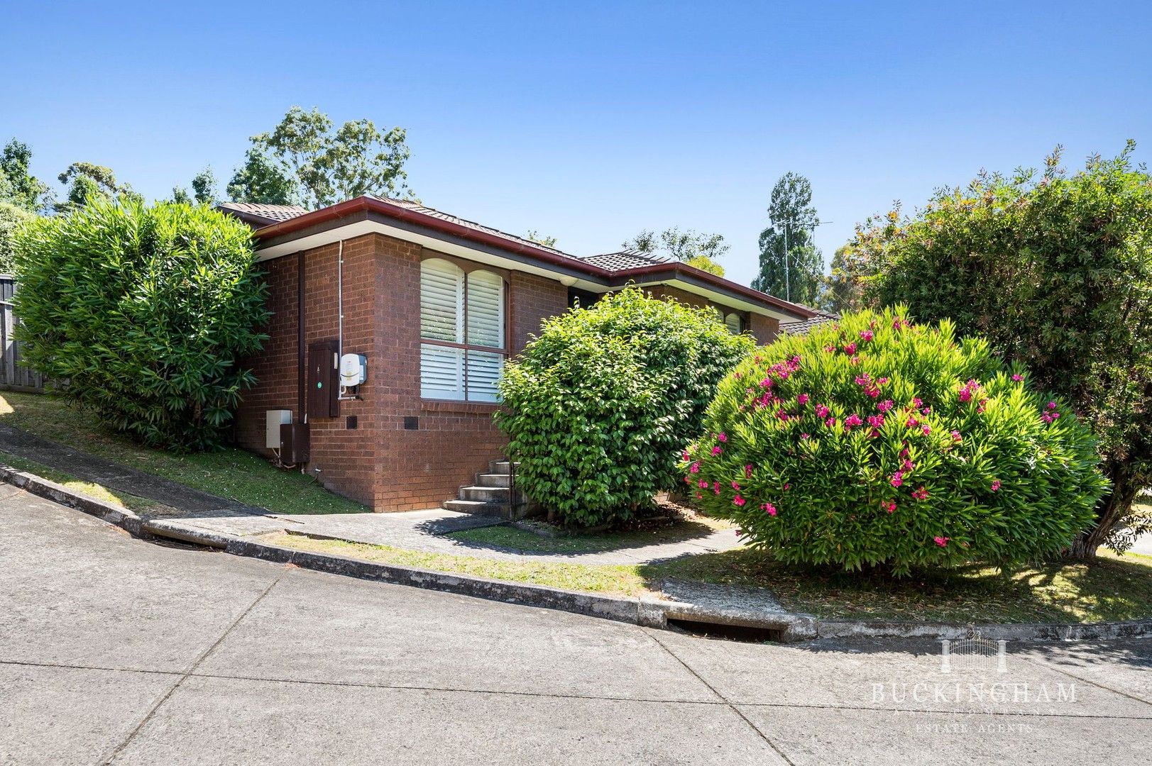 2 bedrooms House in 6/50 Scotland Avenue GREENSBOROUGH VIC, 3088