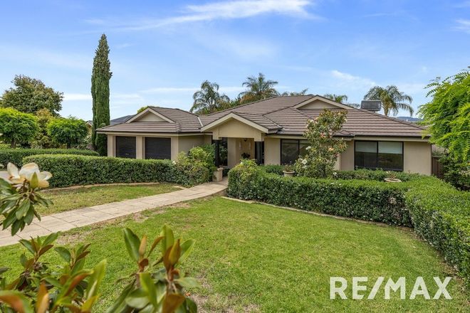 Picture of 41 Stirling Boulevard, TATTON NSW 2650