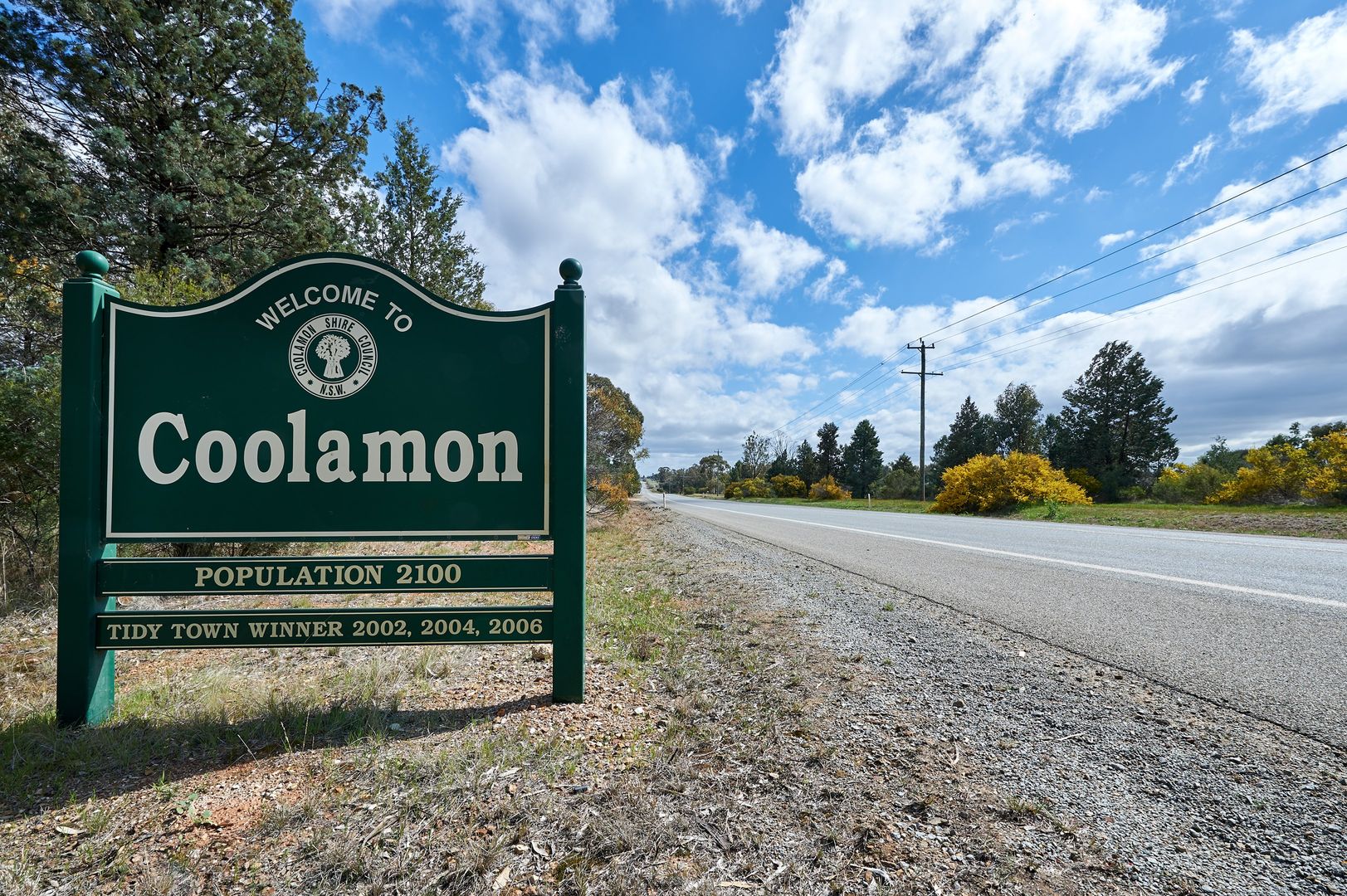 145 Cowabbie Street, Coolamon NSW 2701, Image 2