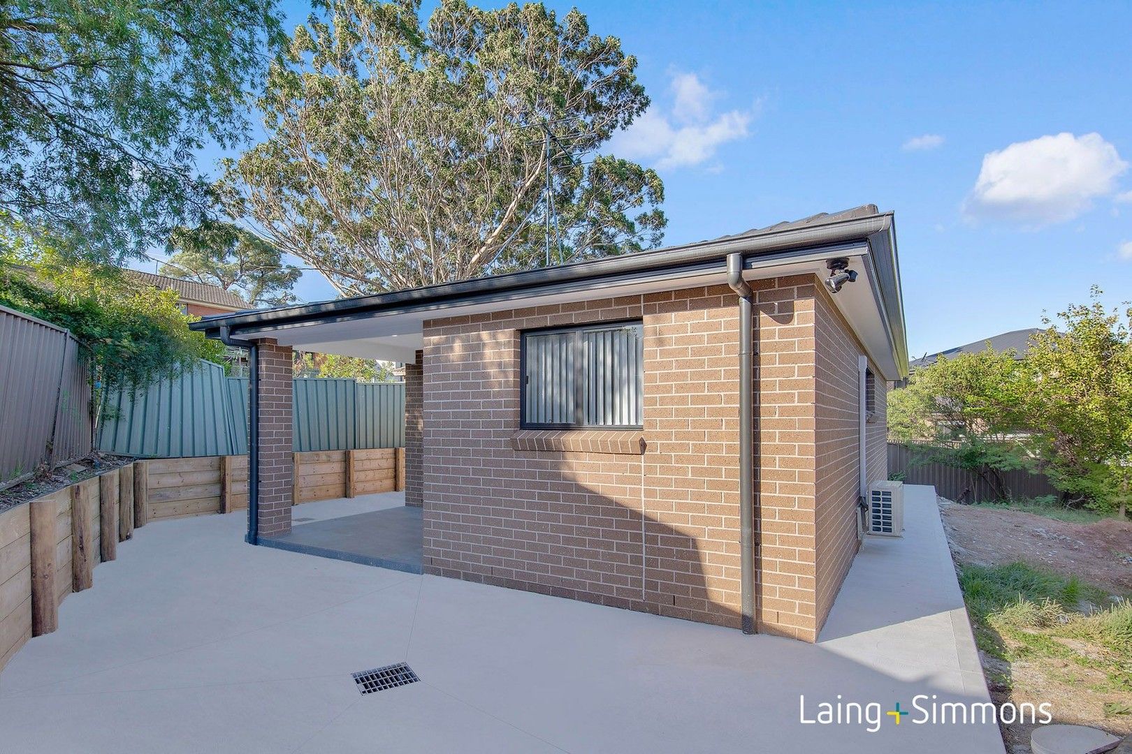 5a Wallaba Place, Greystanes NSW 2145 House For Rent Domain