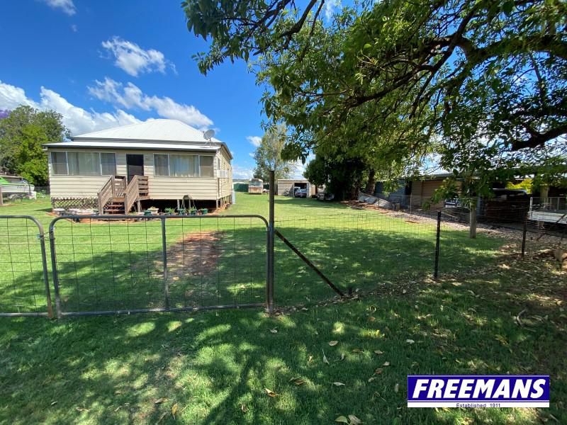 54 King Street, Memerambi QLD 4610, Image 1