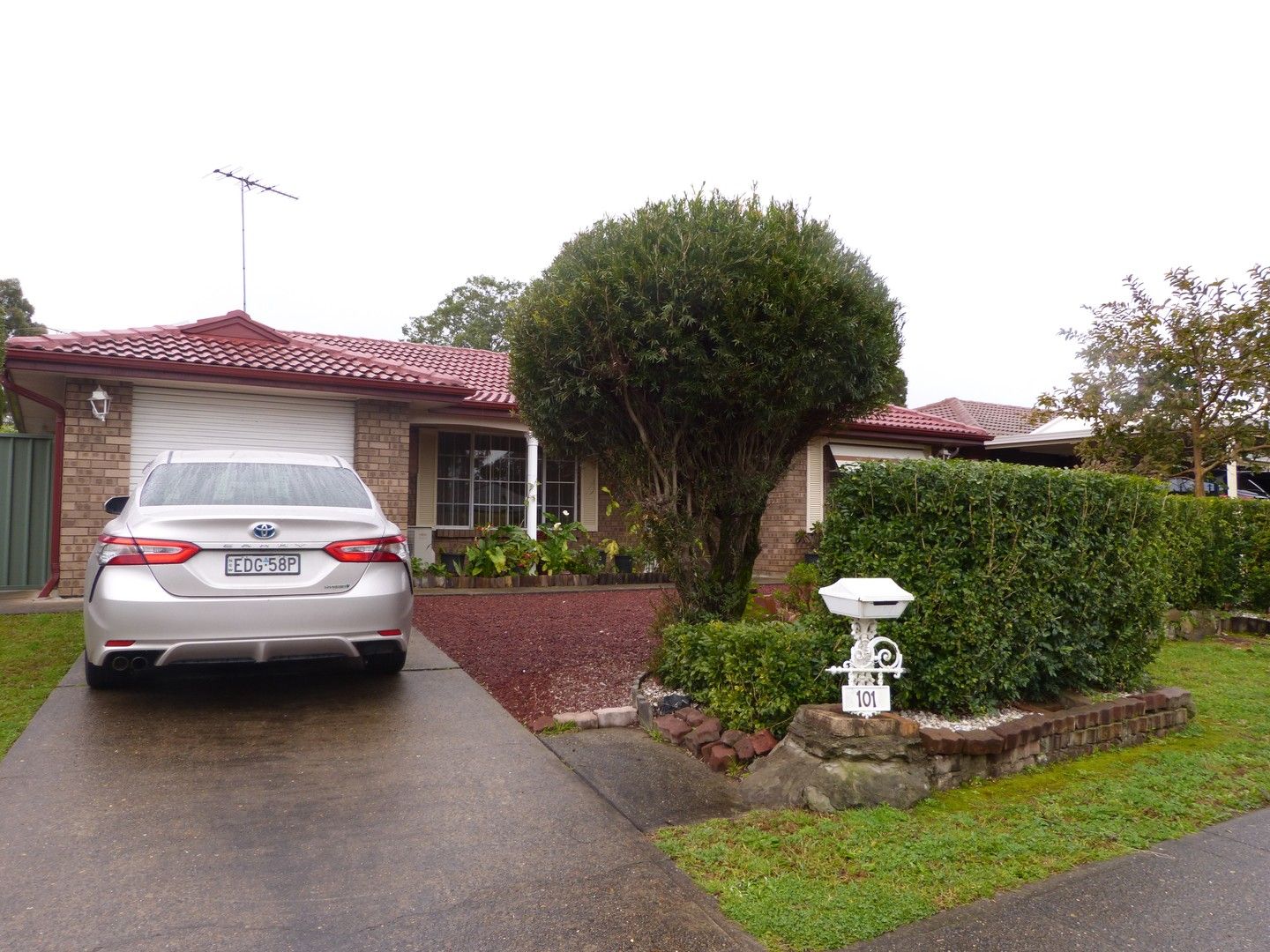 3 bedrooms House in 101 Quakers Road MARAYONG NSW, 2148
