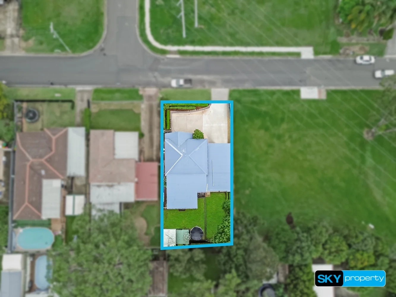 Additional image 15 of 35 Burrell Parade, Blacktown NSW 2148