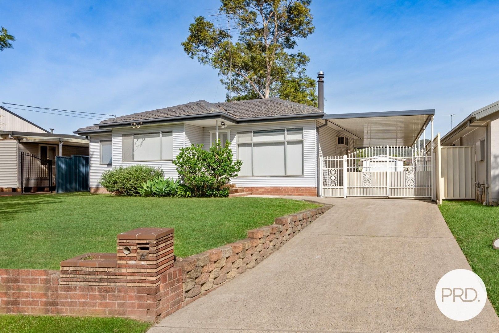 13 Martin St, Emu Plains NSW 2750 House For Rent Domain