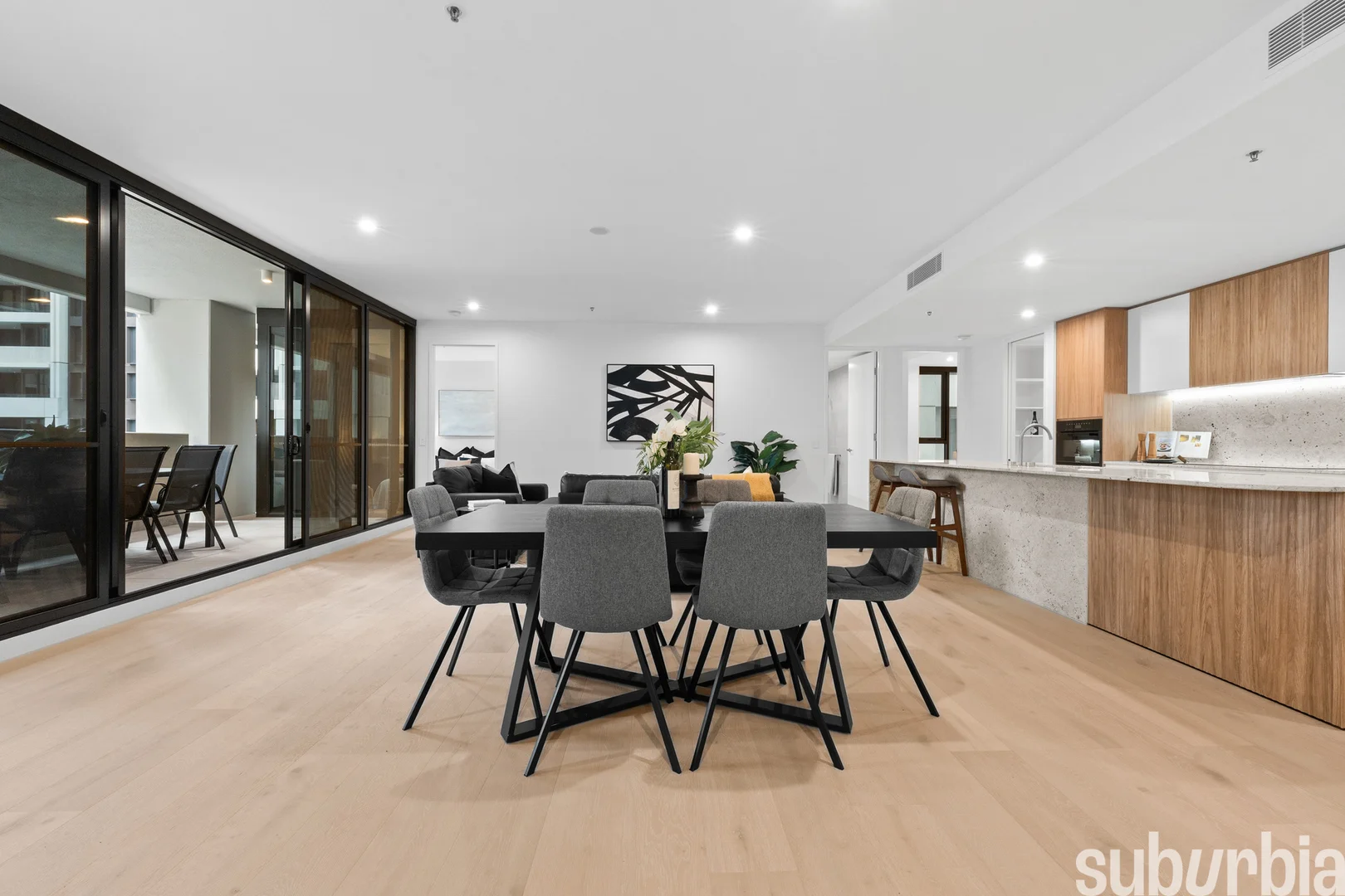 Additional image 5 of 16/62 Constitution Avenue, Parkes ACT 2600