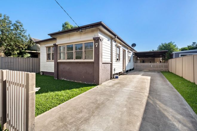 Picture of 7 Adrian Street, MAYFIELD WEST NSW 2304