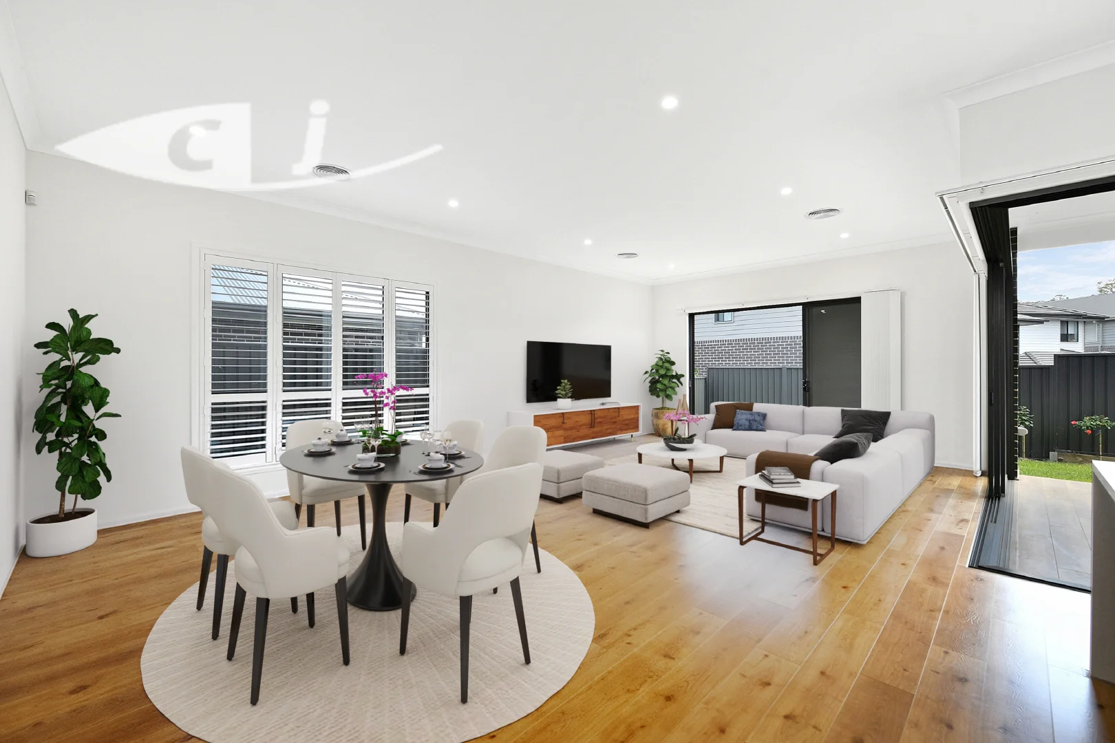 Additional image 2 of 33A George Street, Box Hill NSW 2765