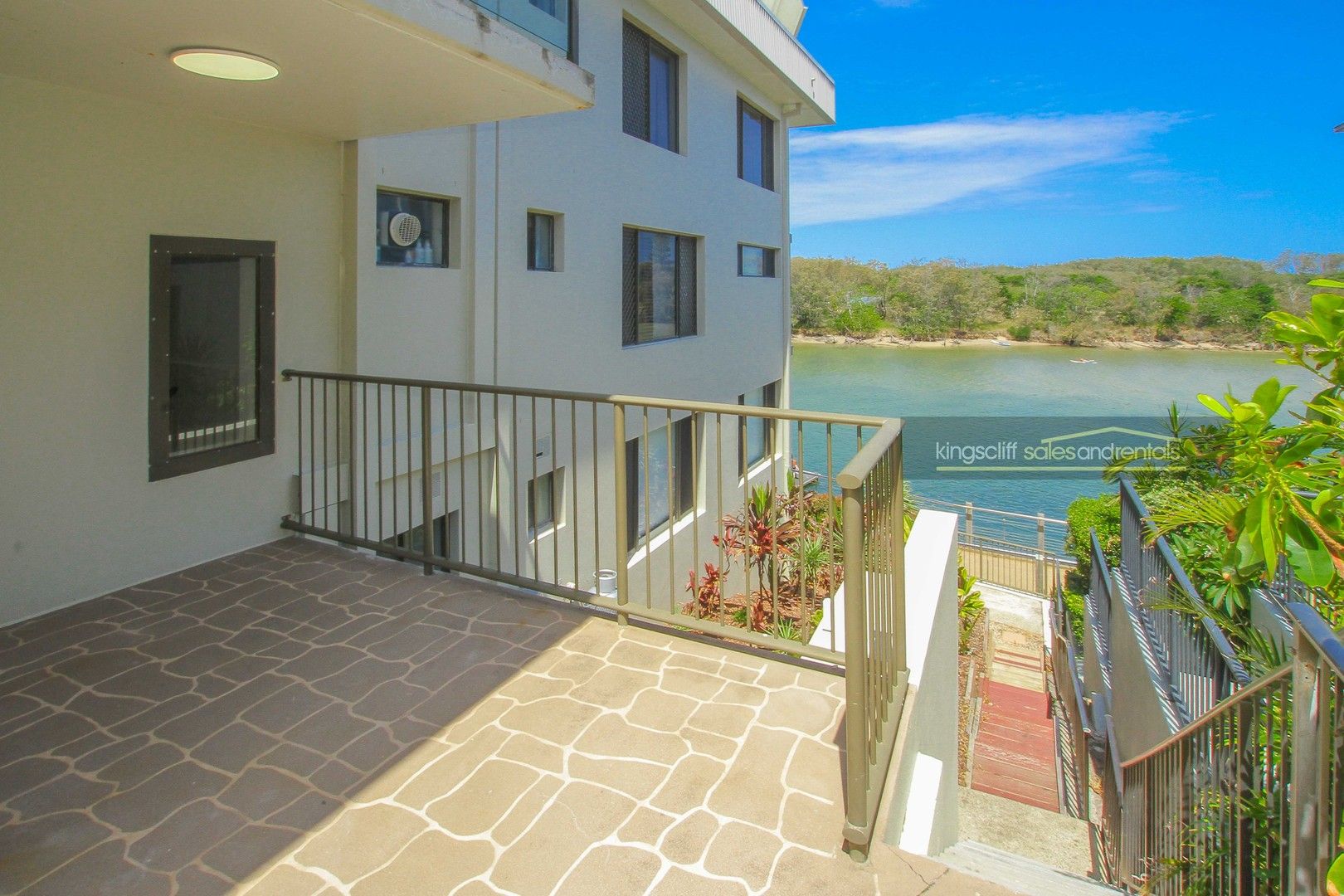 2 bedrooms Apartment / Unit / Flat in 5/18 Moss Street KINGSCLIFF NSW, 2487