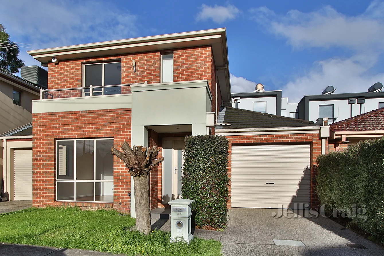 Additional image 9 of 2B Florence Avenue, Donvale VIC 3111
