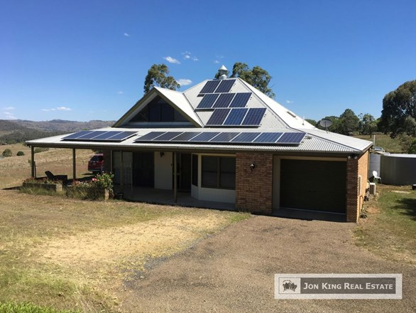 346 Hoya Road, Hoya QLD 4310