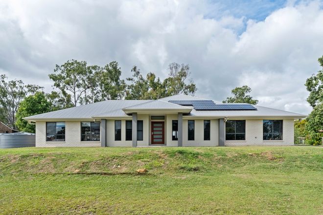 Picture of 233-237 Orion Road, CEDAR VALE QLD 4285