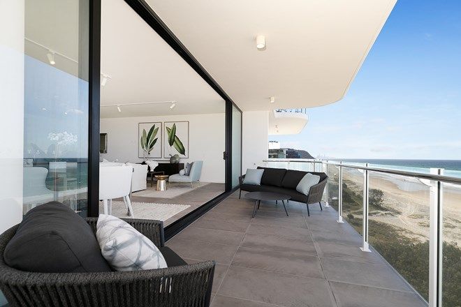 41 3 Bedroom Apartments For Sale In Palm Beach Qld 4221