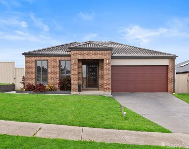 1 Stud Court, Wallan VIC 3756