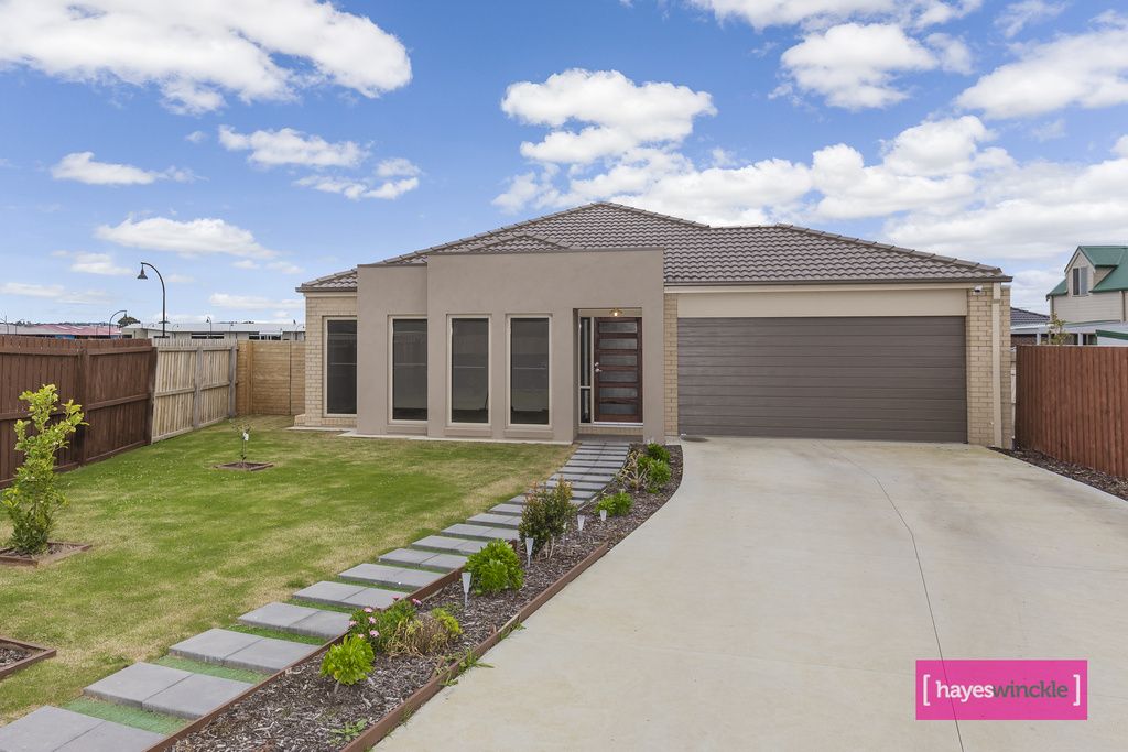 28 Station Road, Marshall VIC 3216