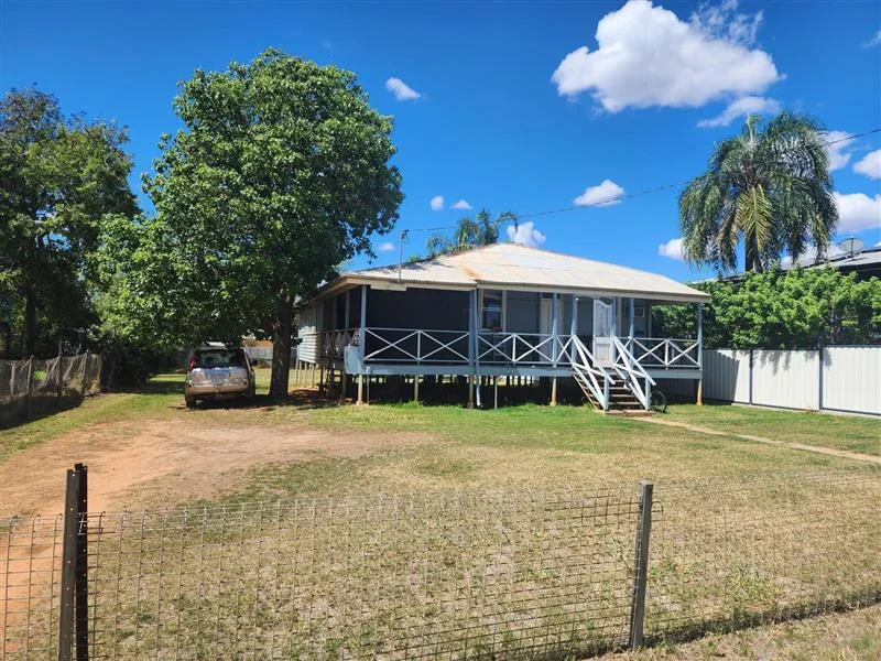Additional image 3 of 18 Watson St, Charleville QLD 4470