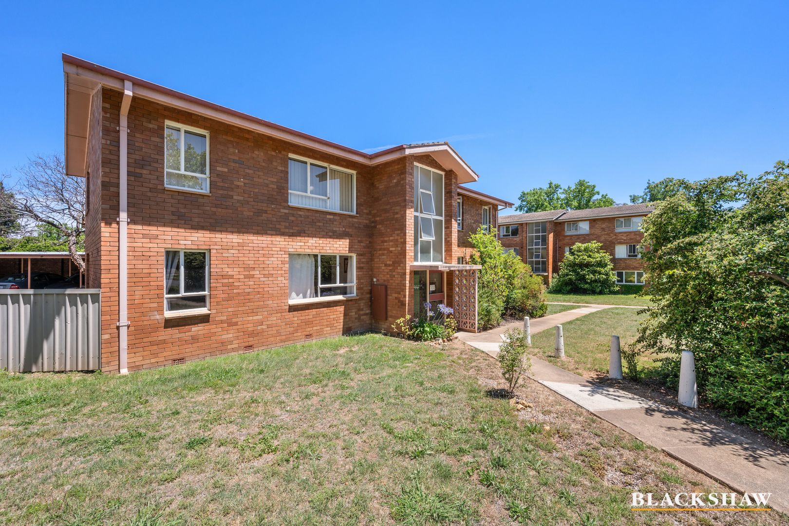 29/116 Blamey Crescent, Campbell ACT 2612, Image 2