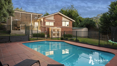 Picture of 5 Gilston Way, RINGWOOD VIC 3134