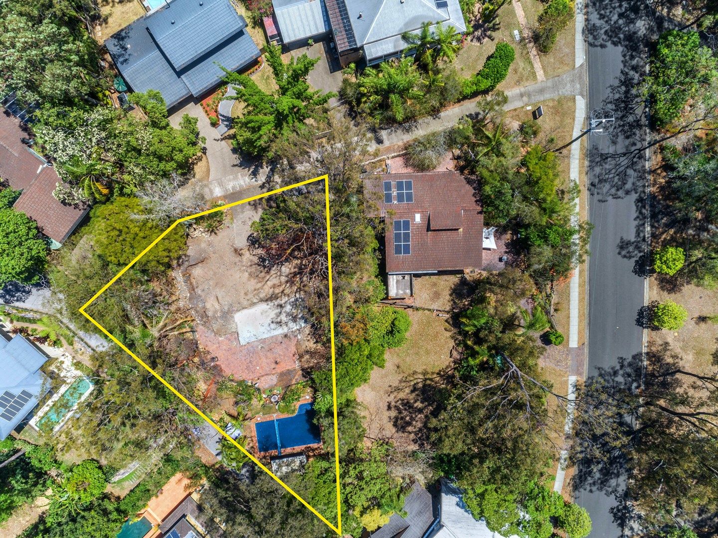 19 Ludlow Street, Chapel Hill QLD 4069, Image 1