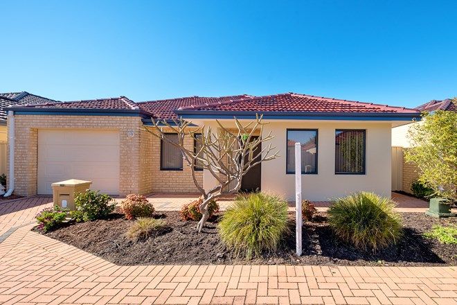 Picture of 29/4 Kennedia Lane, WANNANUP WA 6210