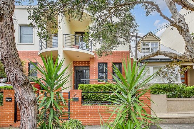 Picture of 22A Princess Avenue, ROSEBERY NSW 2018
