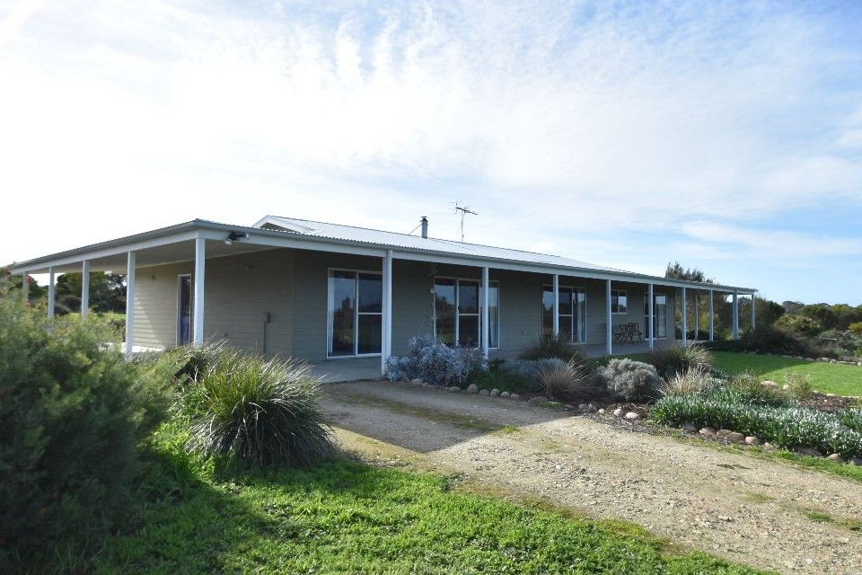 Lot 16 Woolmitt Road, Kingscote SA 5223, Image 0