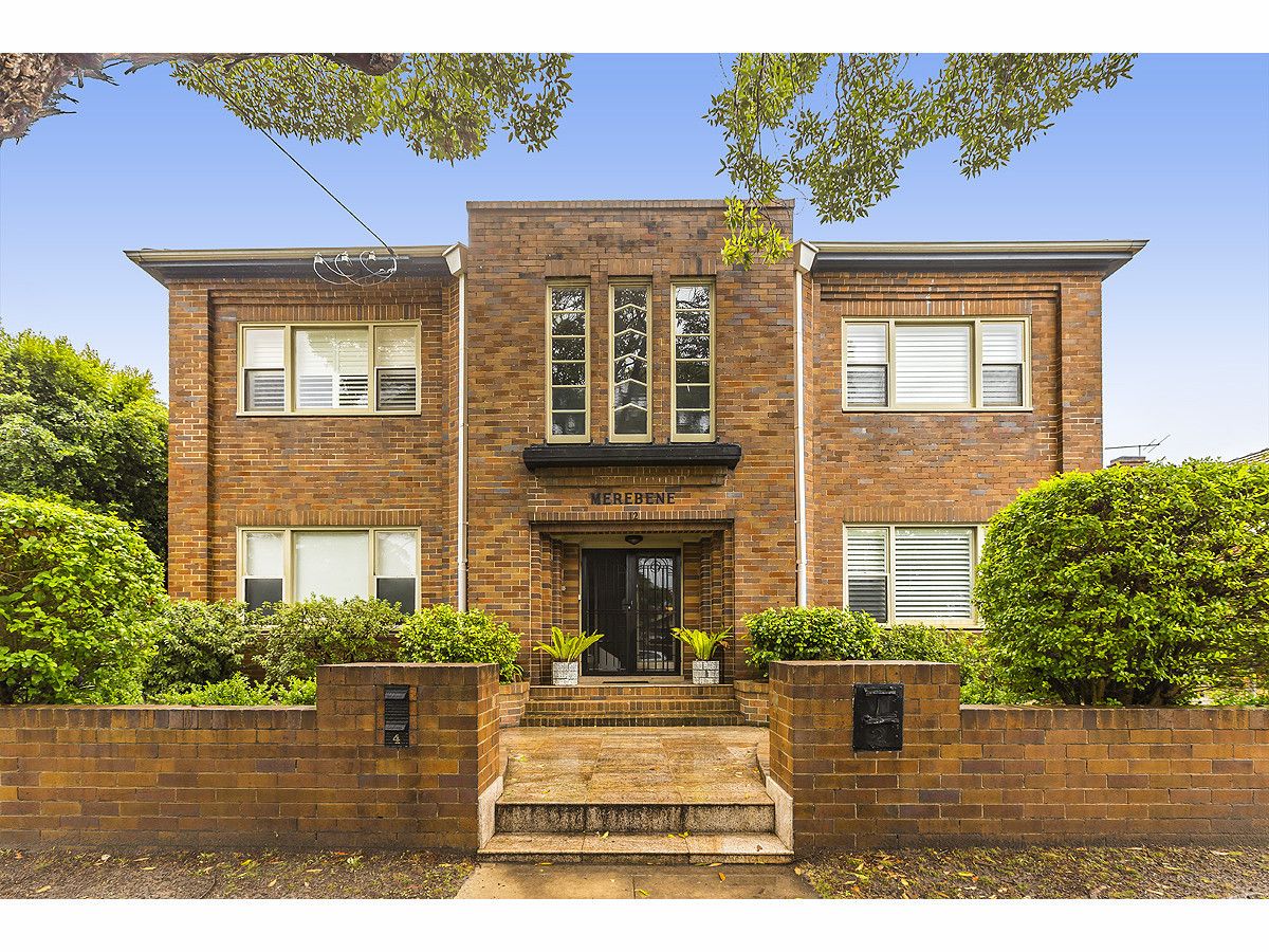 2 bedrooms Apartment / Unit / Flat in 1/12 Everton Street HAMILTON EAST NSW, 2303