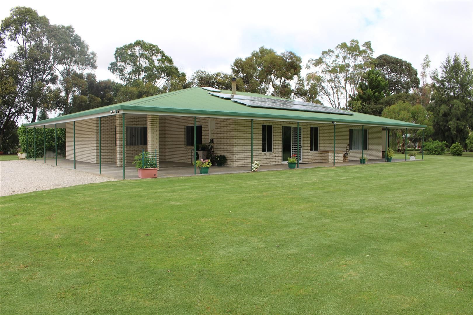 20 Green Street, Bordertown SA 5268, Image 1