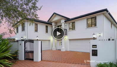 Picture of 63 Dandelion Street, EIGHT MILE PLAINS QLD 4113