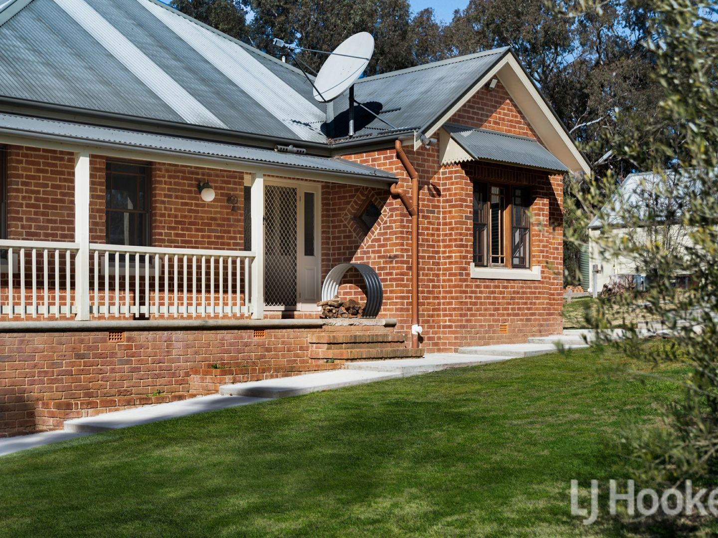 1594 Sofala Road, Peel NSW 2795, Image 2